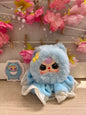 Baby Three - Flower Hair Ring Blind Box