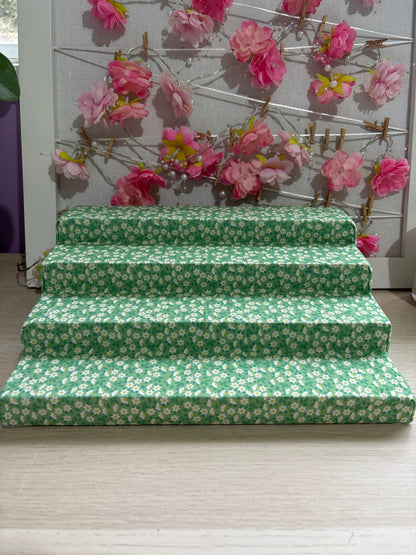 Handmade Display Stands