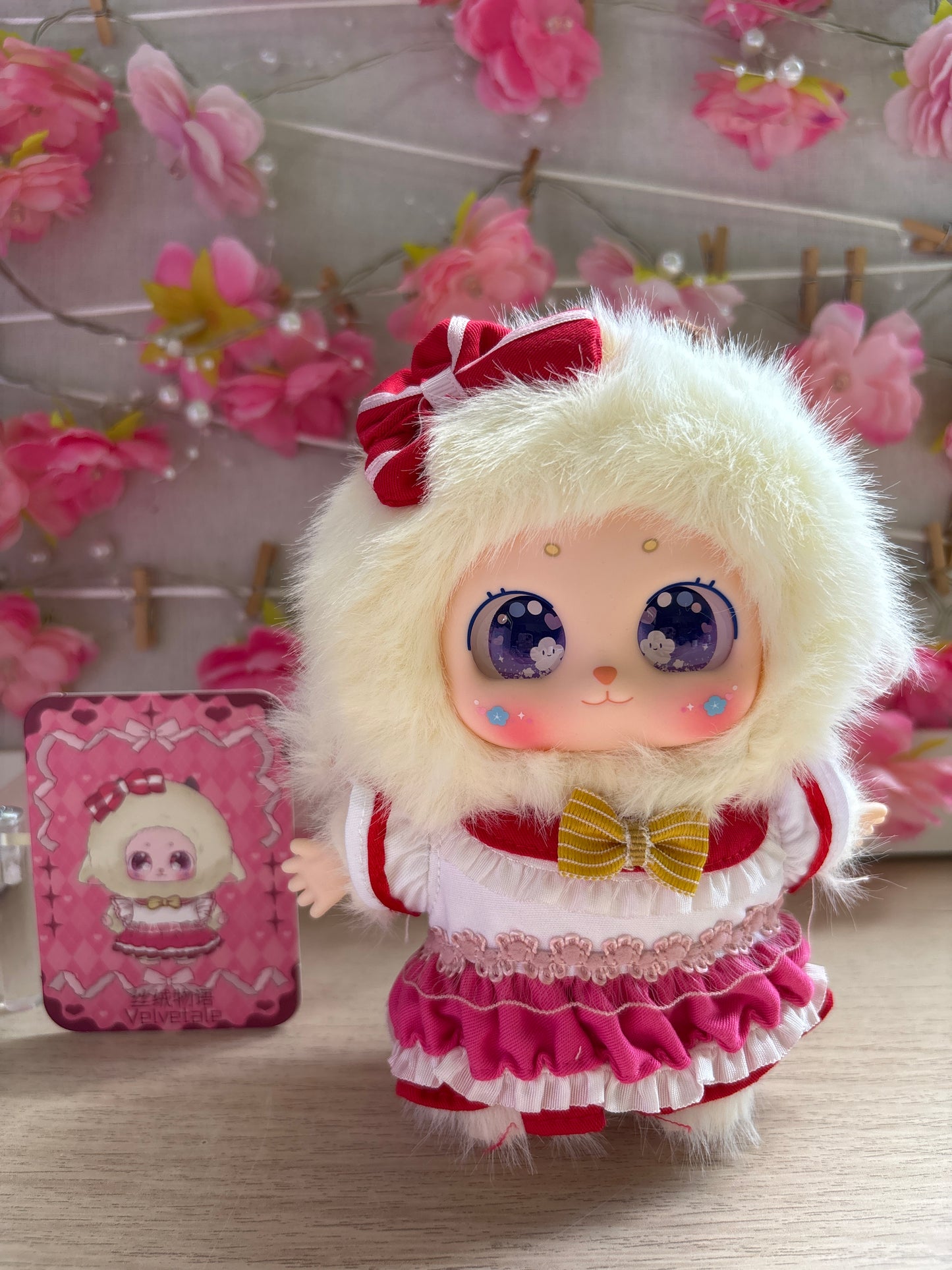 Milly - Looking for Lolita Blind Box
