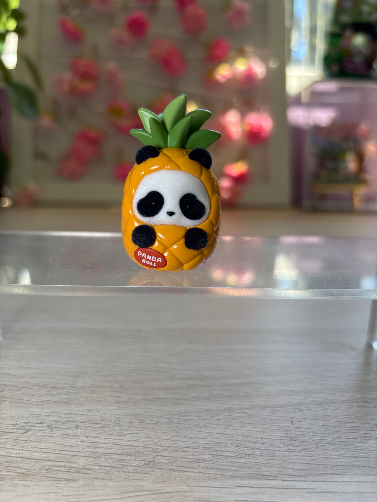 Panda Roll Mini Me V2 Blind Box