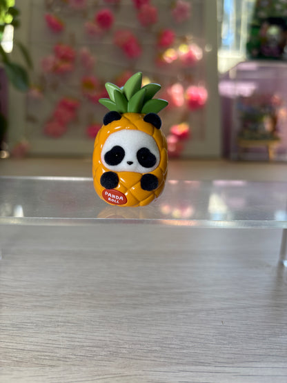 Panda Roll Mini Me V2 Blind Box