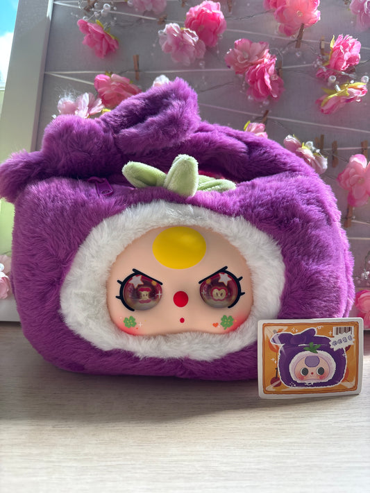 Baby Three - Baby Fruit Handbag Blind Bag