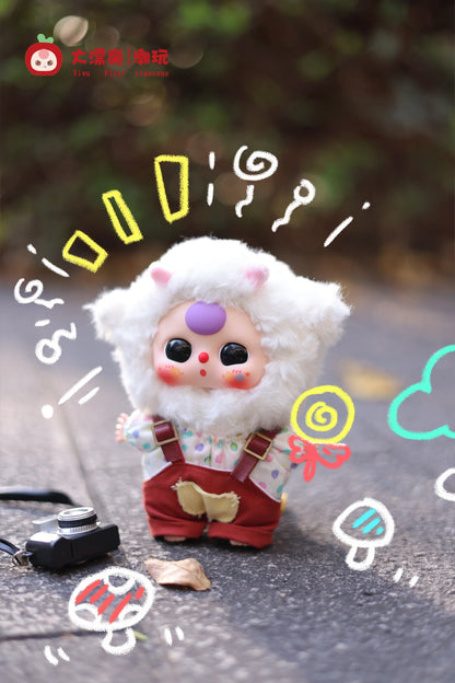 Baby Three - De-lovely Blind Box