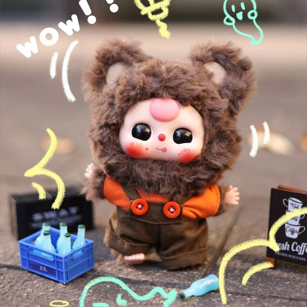 Baby Three - De-lovely Blind Box