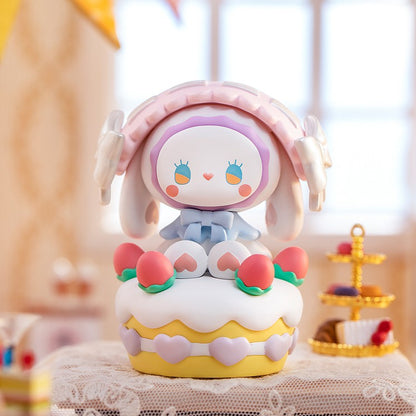 Emma -  Secret Forest Birthday Party Blind Box
