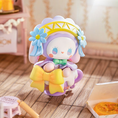 Emma -  Secret Forest Birthday Party Blind Box