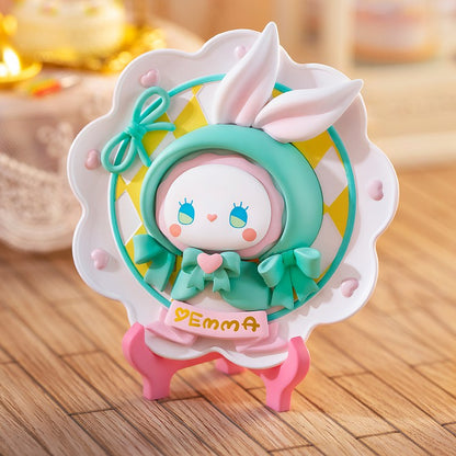 Emma -  Secret Forest Birthday Party Blind Box