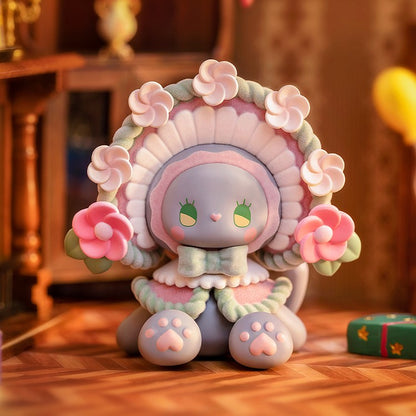 Emma -  Secret Forest Birthday Party Blind Box