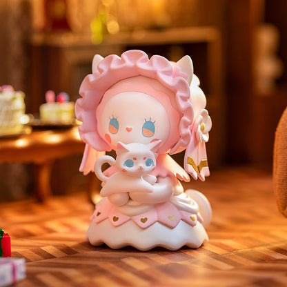Emma -  Secret Forest Birthday Party Blind Box