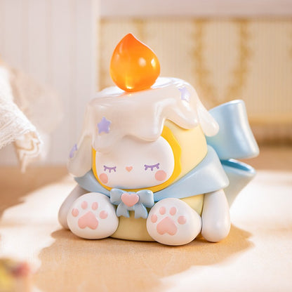 Emma -  Secret Forest Birthday Party Blind Box
