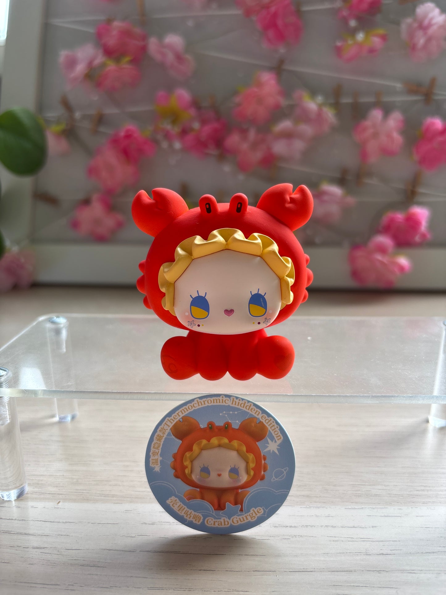 Emma - Hey Zodiac Blind Box