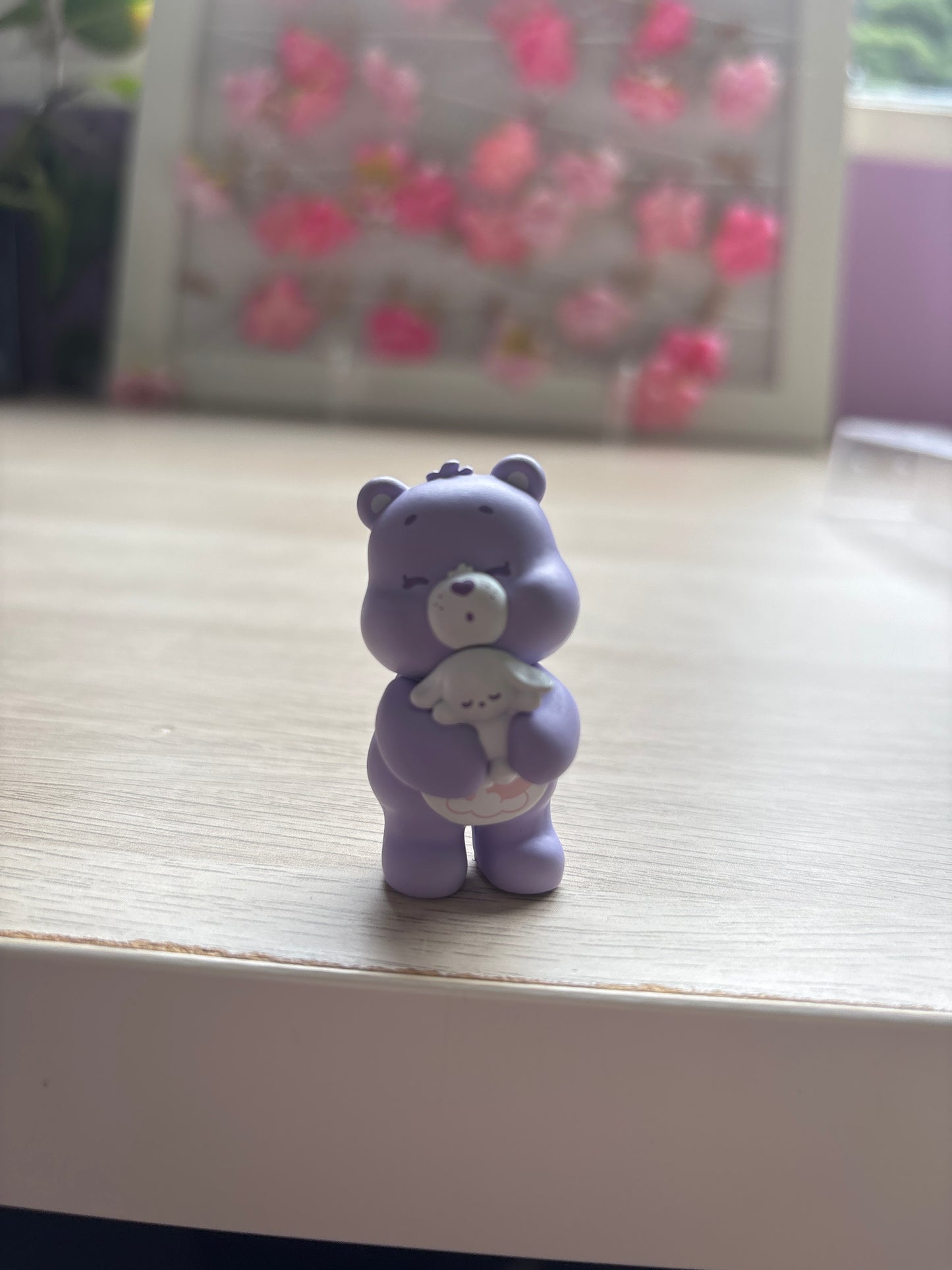 Care Bears - Little Things Chubby Face