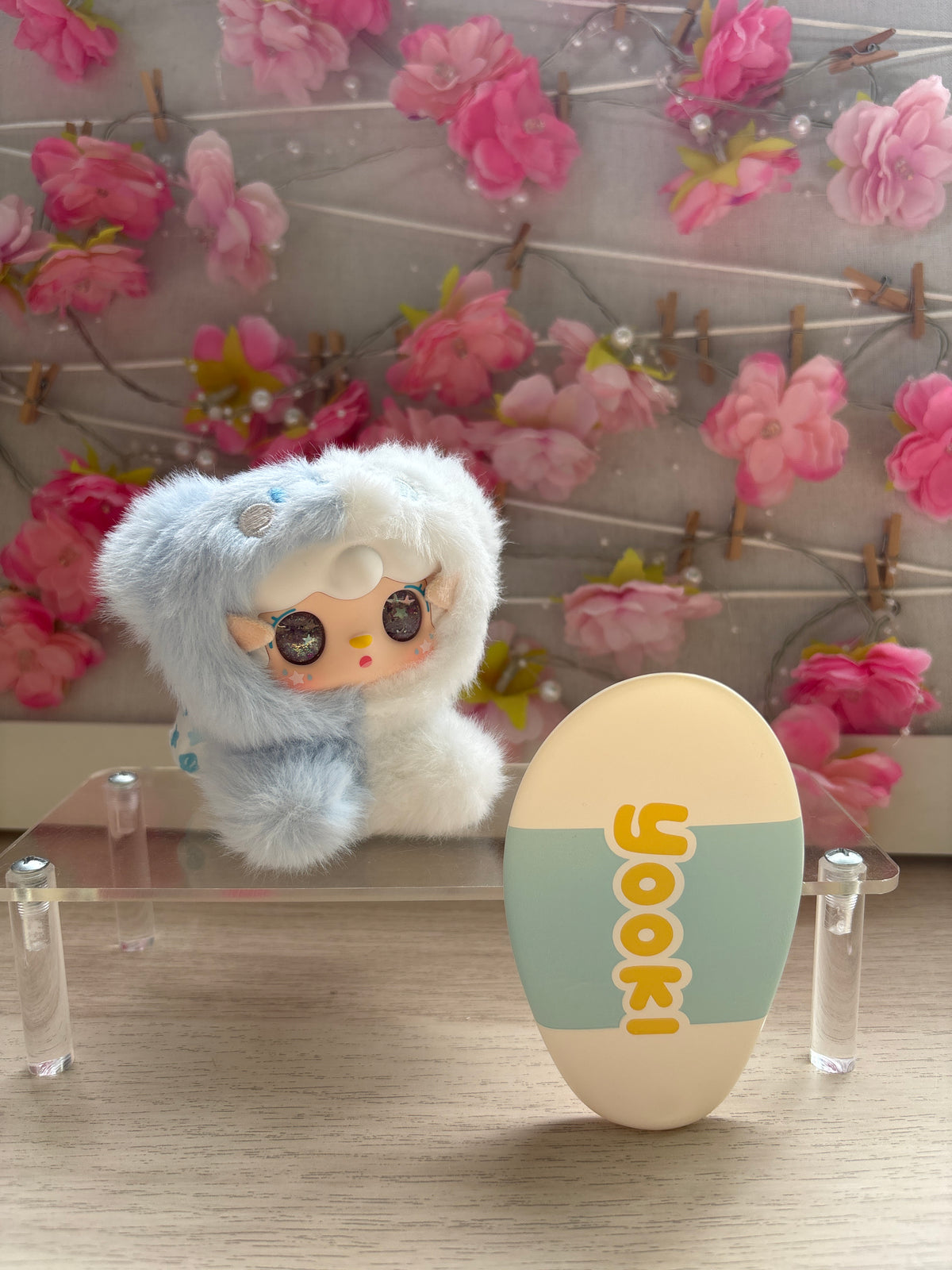 Yooki - Chill Summer Blind Box