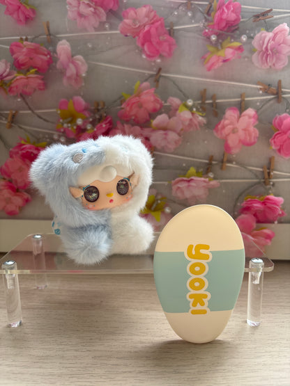 Yooki - Chill Summer Blind Box