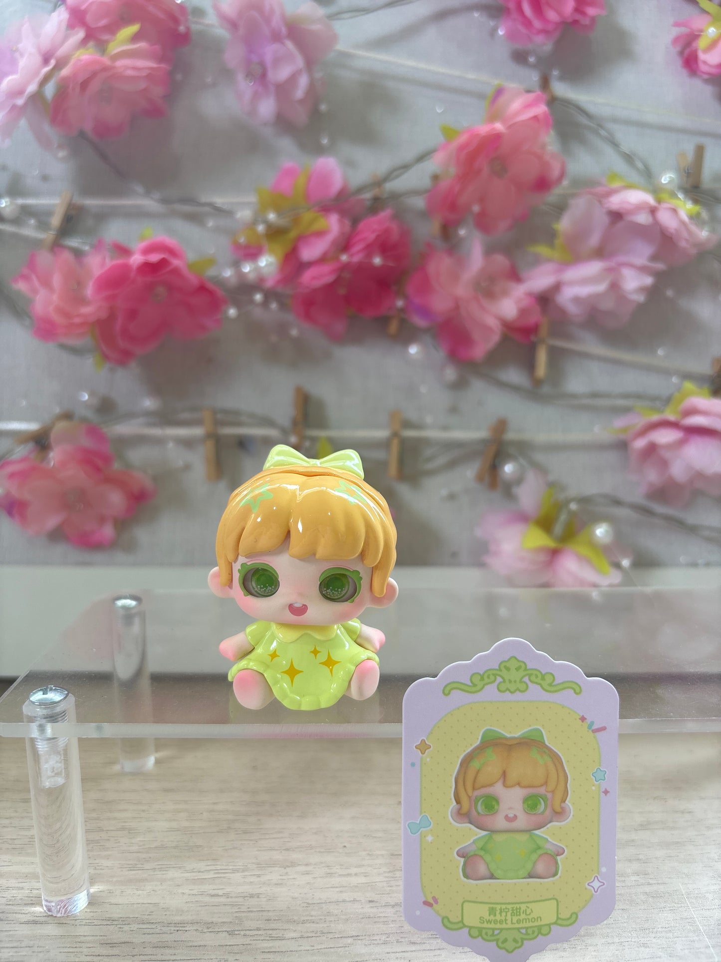 Miana - Styling House Mini Blind Box