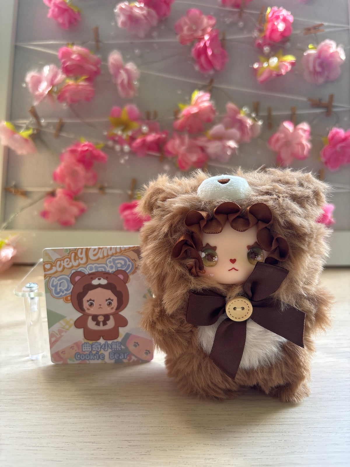 Emma -  Fantasy Bubbles Blind Box