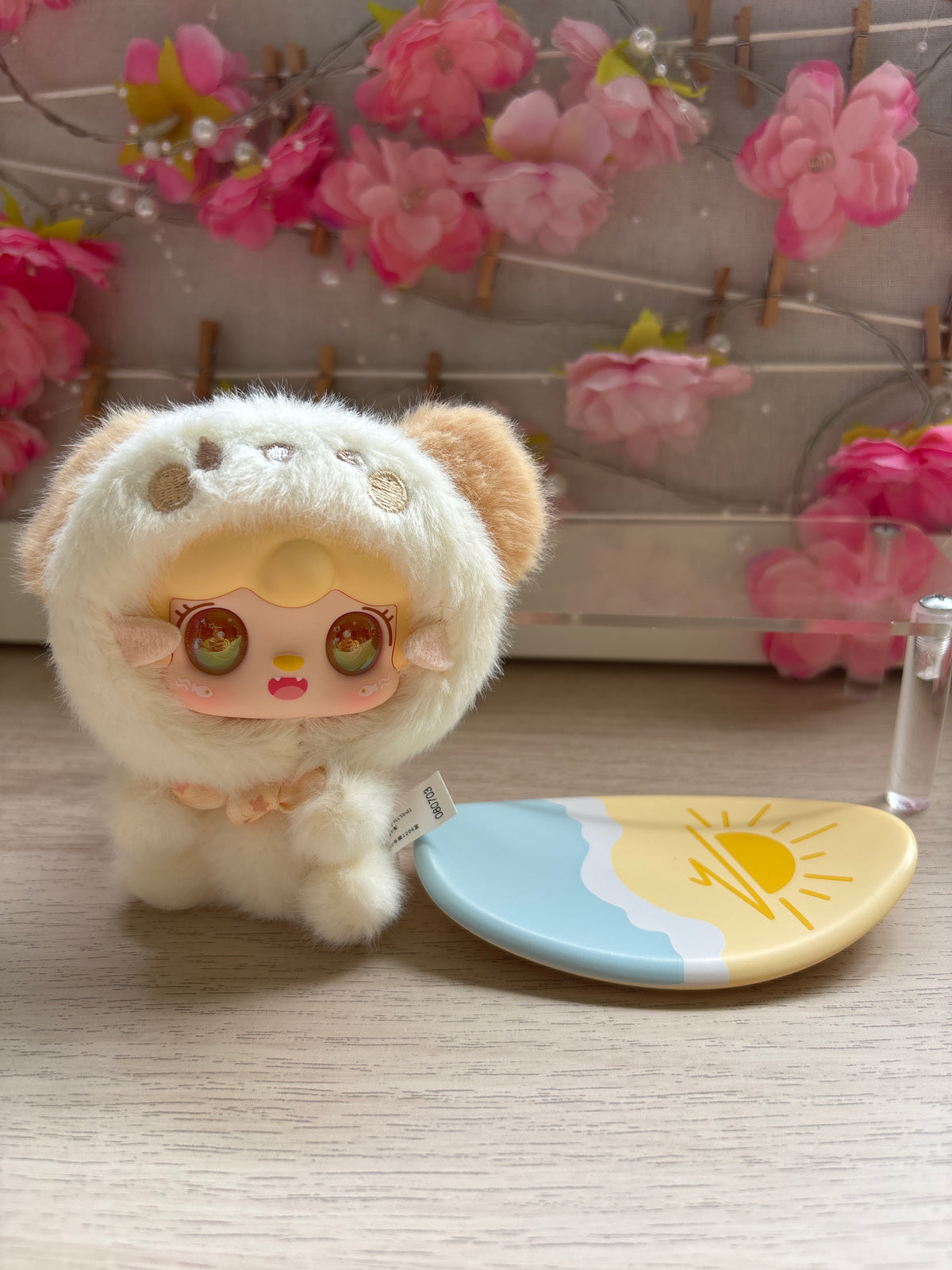 Yooki - Chill Summer Blind Box