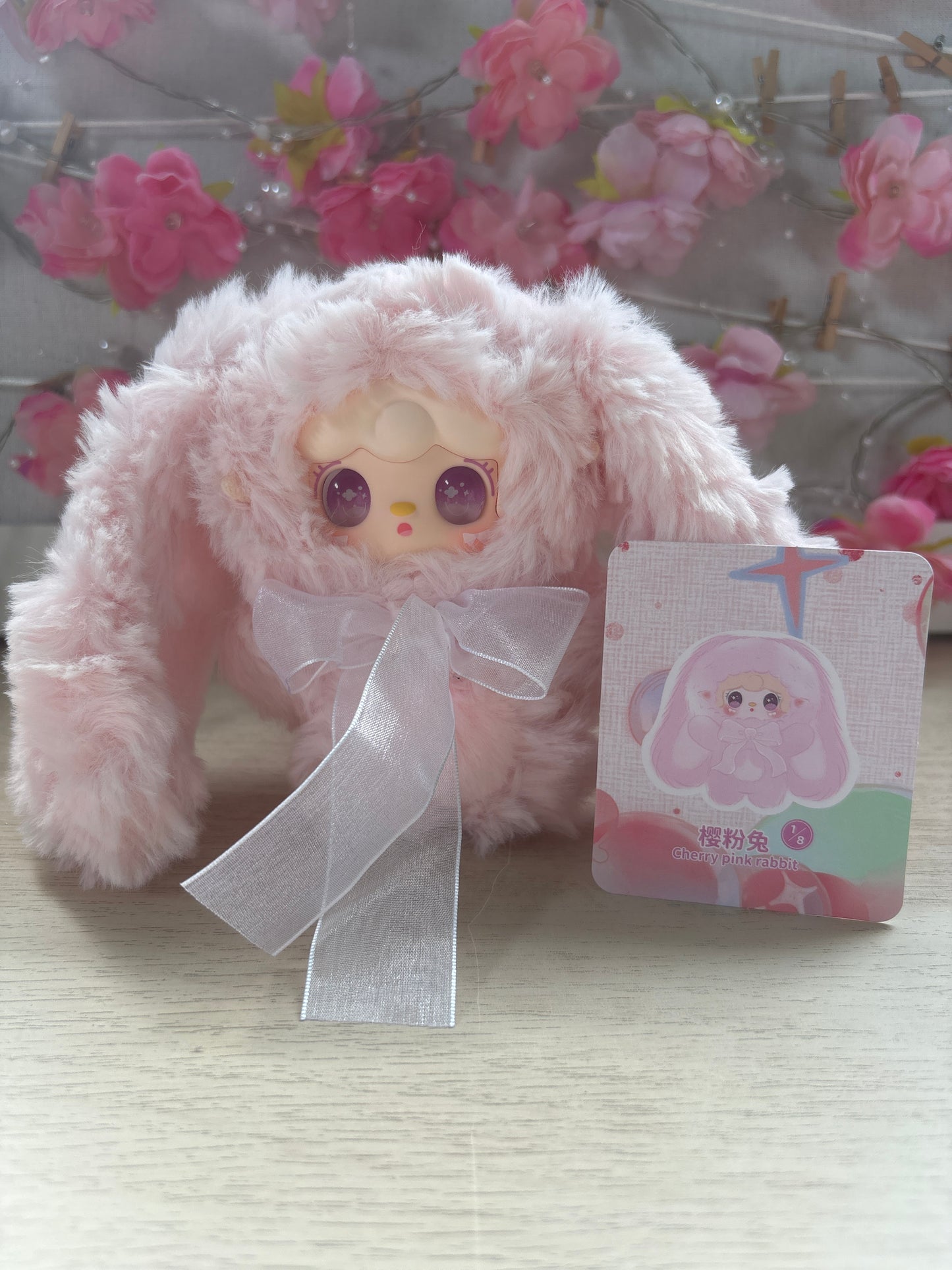 Yooki - Hopping Bunny Blind Box