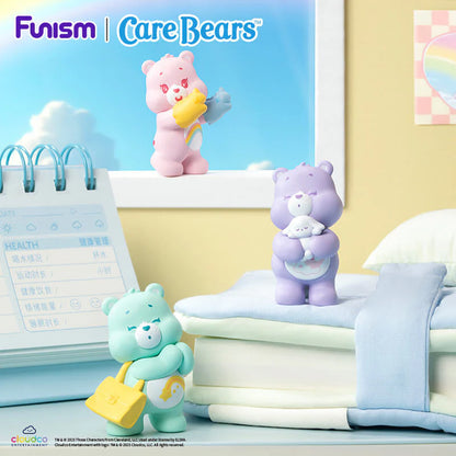 Care Bears - Little Things Chubby Face