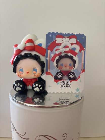 Emma - Bunny Collector Debut Blind Box