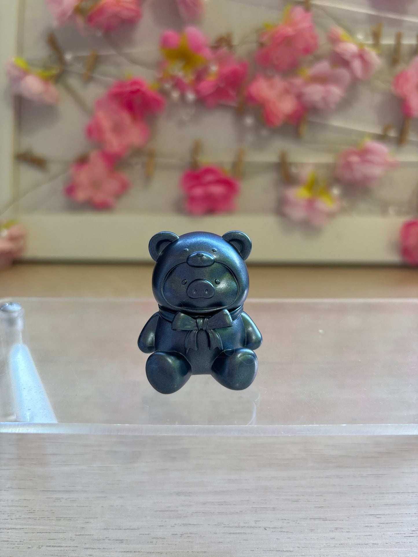 Lulu The Piggy - Teddy Mini Blind Bag