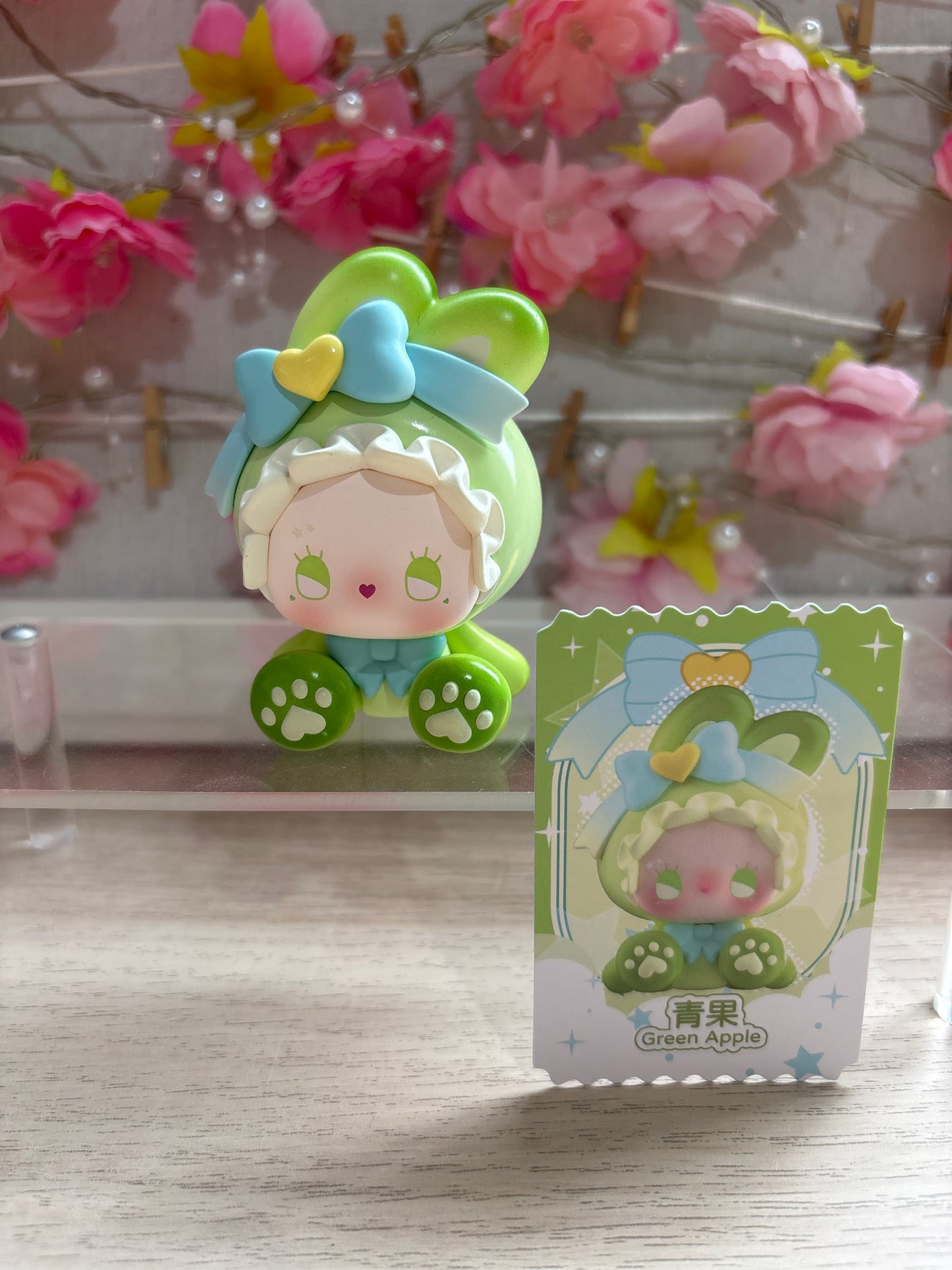 Emma - Bunny Collector Debut Blind Box