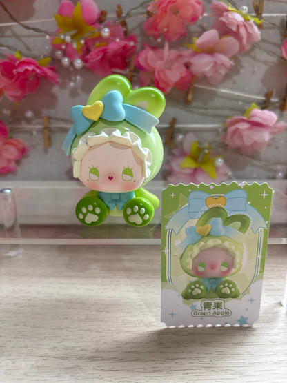 Emma - Bunny Collector Debut Blind Box
