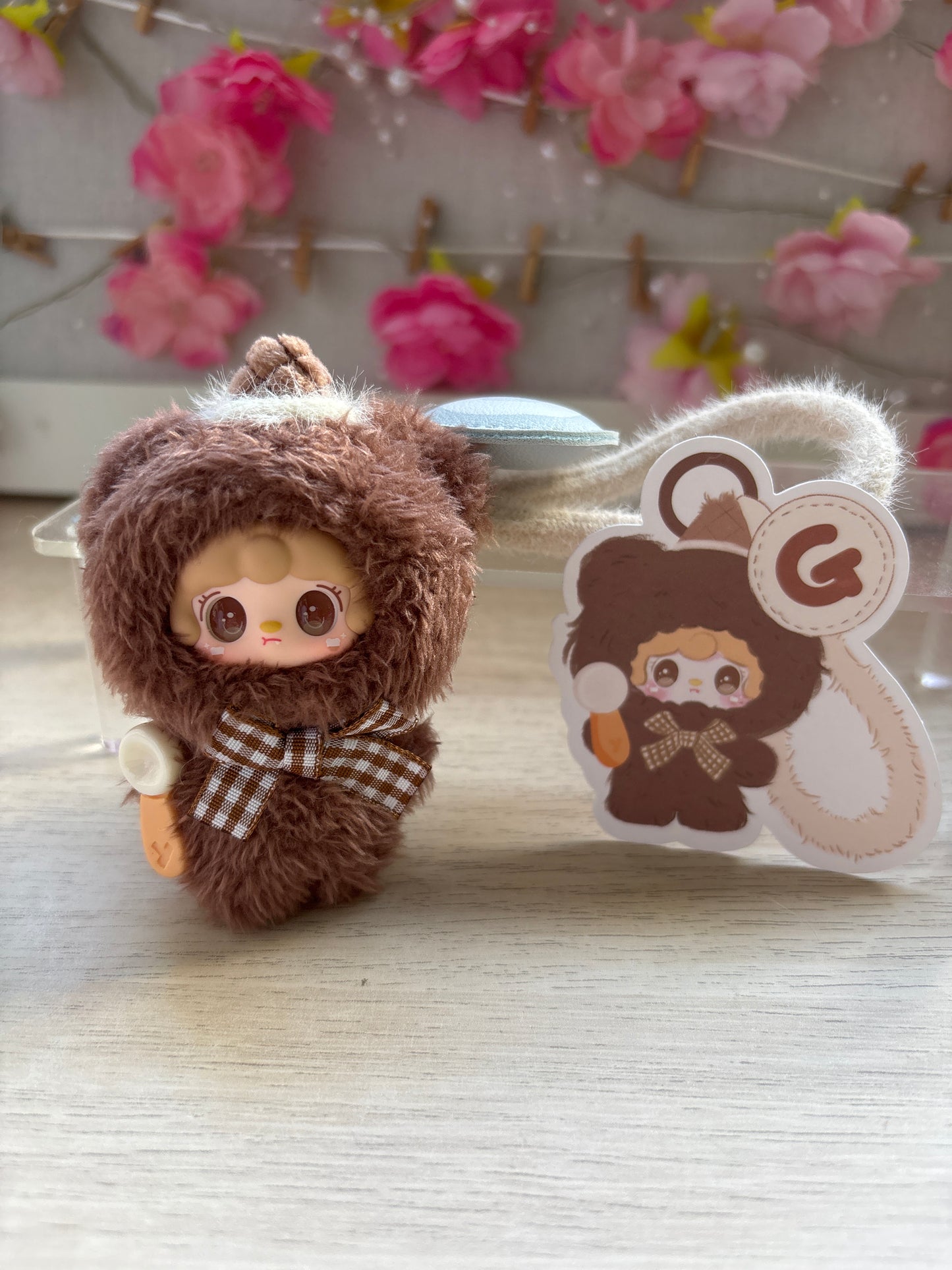 Yooki - Just a Bite Blind Box