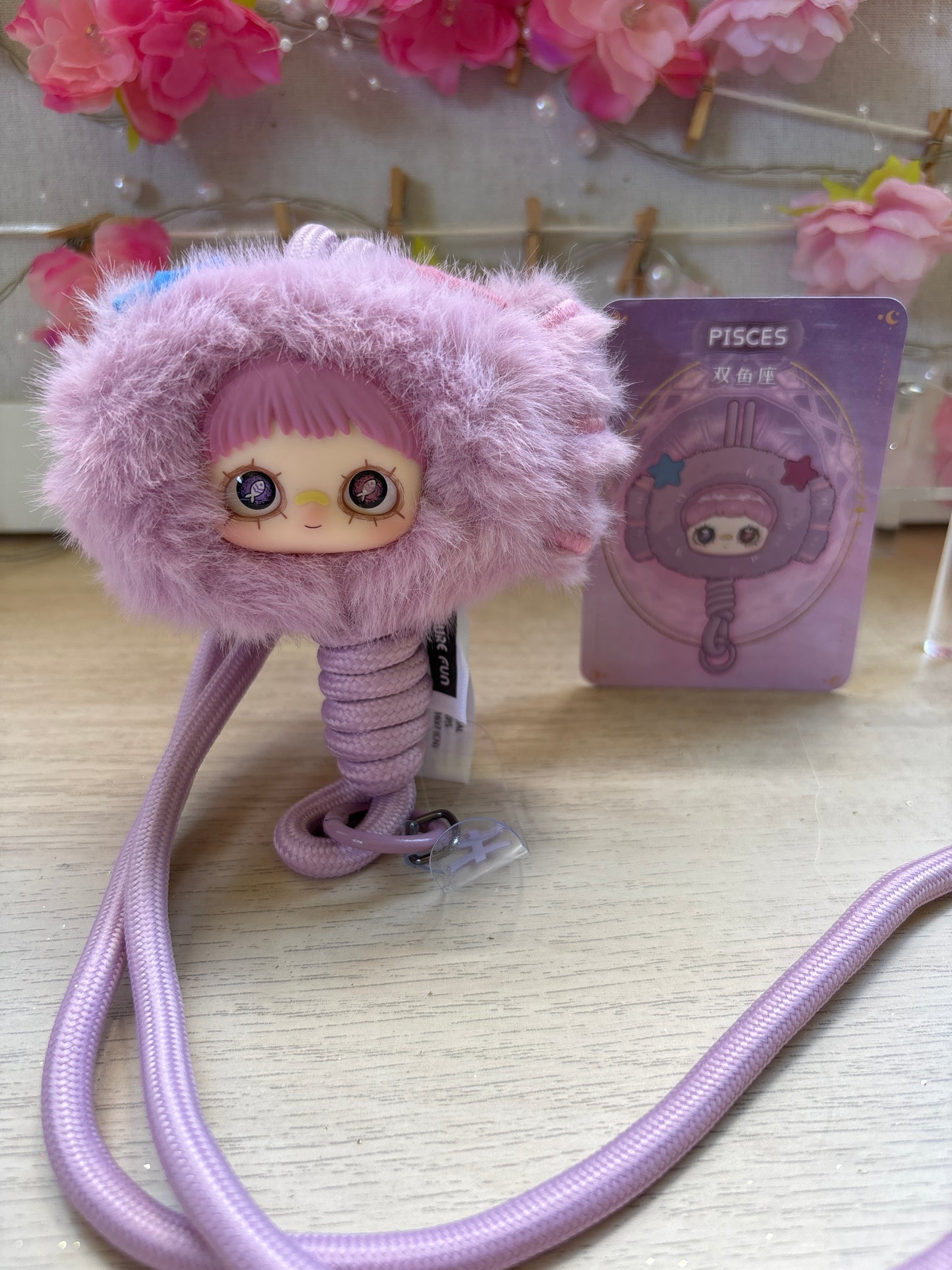 MayMei Horoscope Stories Blind Box