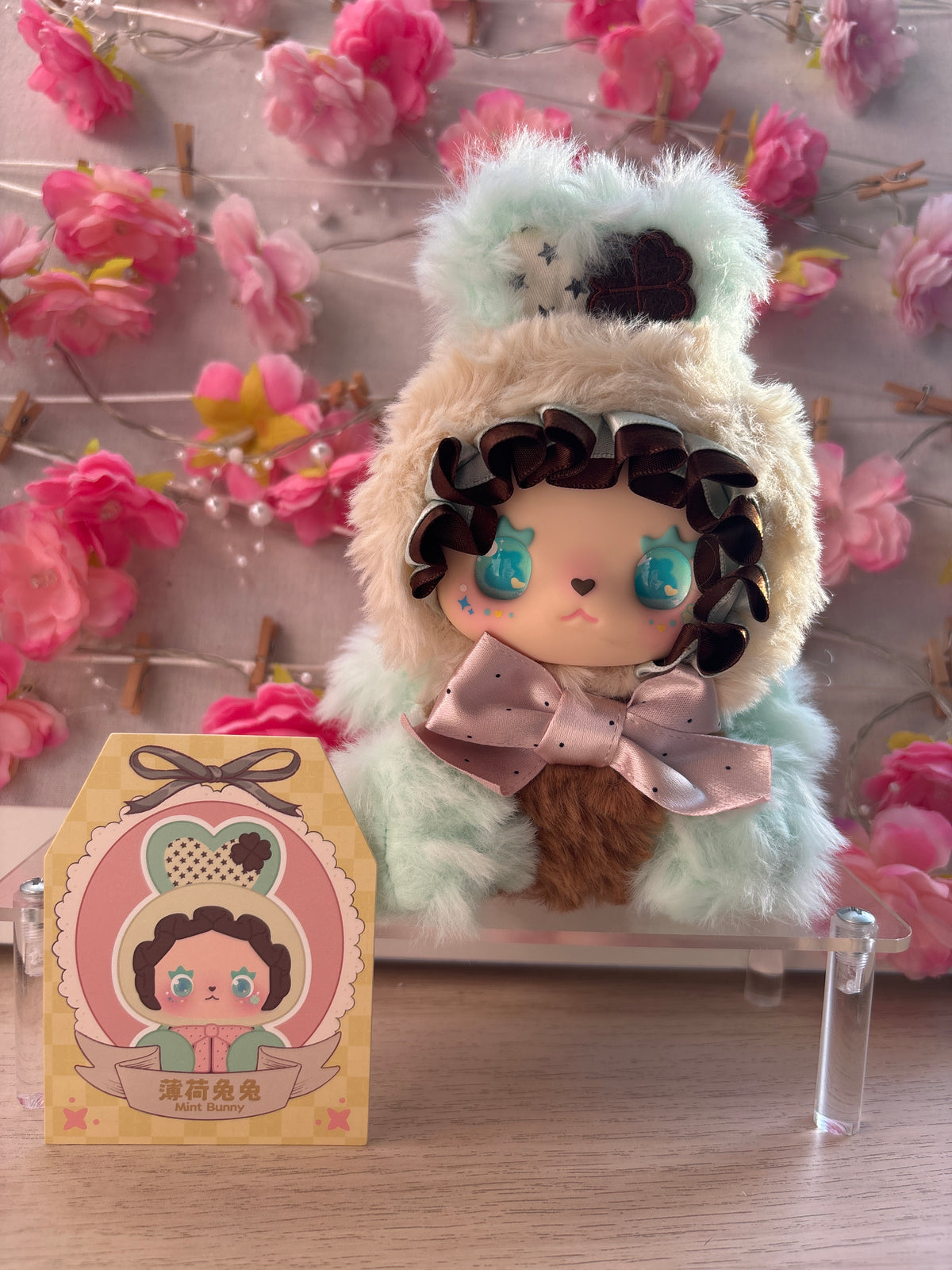 Lovely Emma - Sweet Treat Bunnies Blind Box
