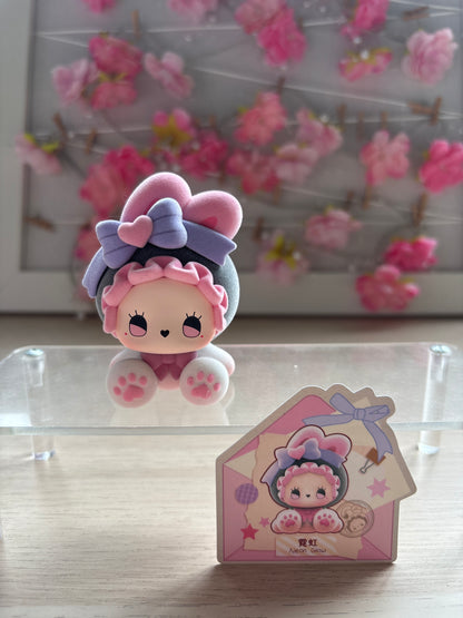 Emma - Bunny Collector Debut V2 Blind Box
