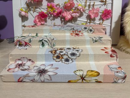 Handmade Display Stands