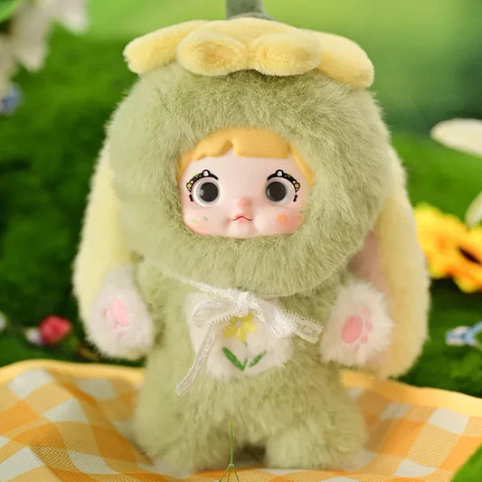 Confirmed Nommi “Chamomile” Cute Collectables NZ