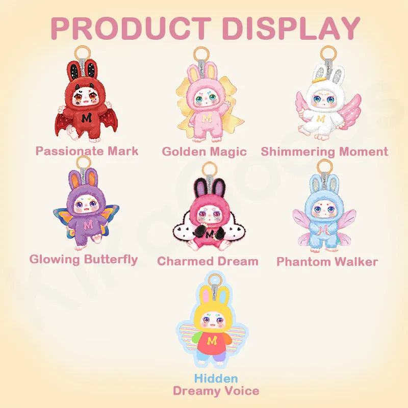 Kimmon - Mimon Dream Maker Blind Box