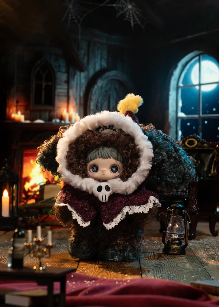 MayMei-Winter Weirdness Blind Box