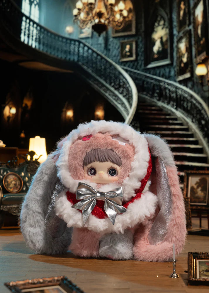 MayMei-Winter Weirdness Blind Box