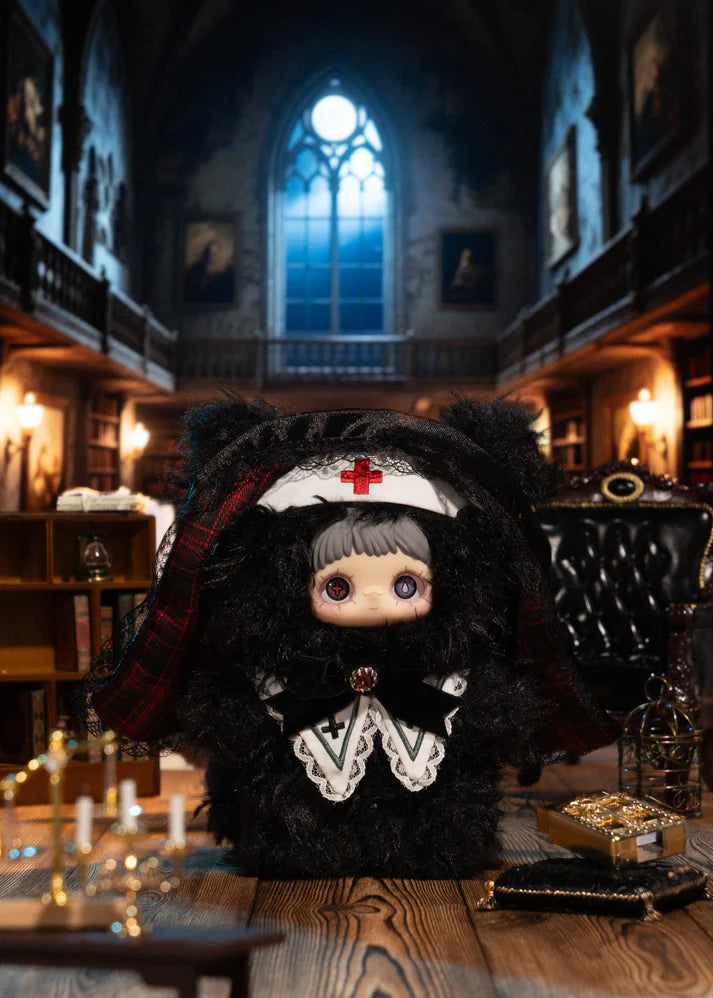 MayMei-Winter Weirdness Blind Box