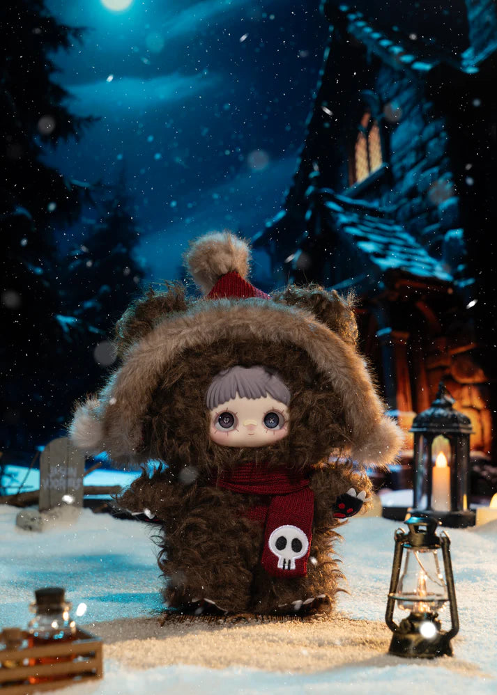 MayMei-Winter Weirdness Blind Box