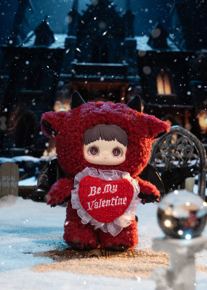 MayMei-Winter Weirdness Blind Box