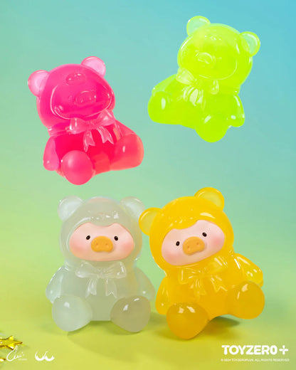 Lulu The Piggy - Teddy Mini Blind Bag