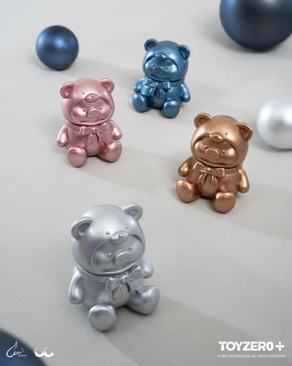 Lulu The Piggy - Teddy Mini Blind Bag
