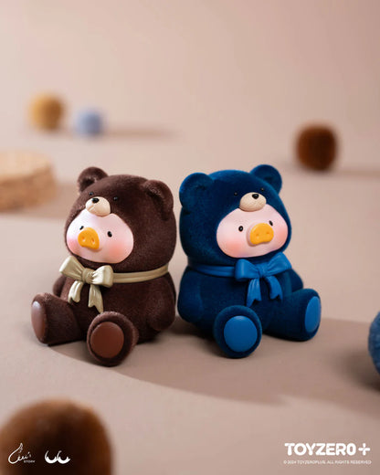 Lulu The Piggy - Teddy Mini Blind Bag