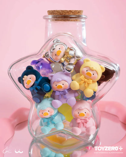 Lulu The Piggy - Teddy Mini Blind Bag
