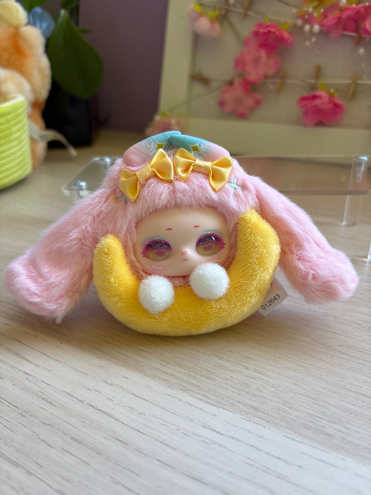 Samael - Gotcha Samael’s Cuteness