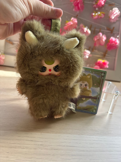 Baby Three - Wa Long Long Blind Box