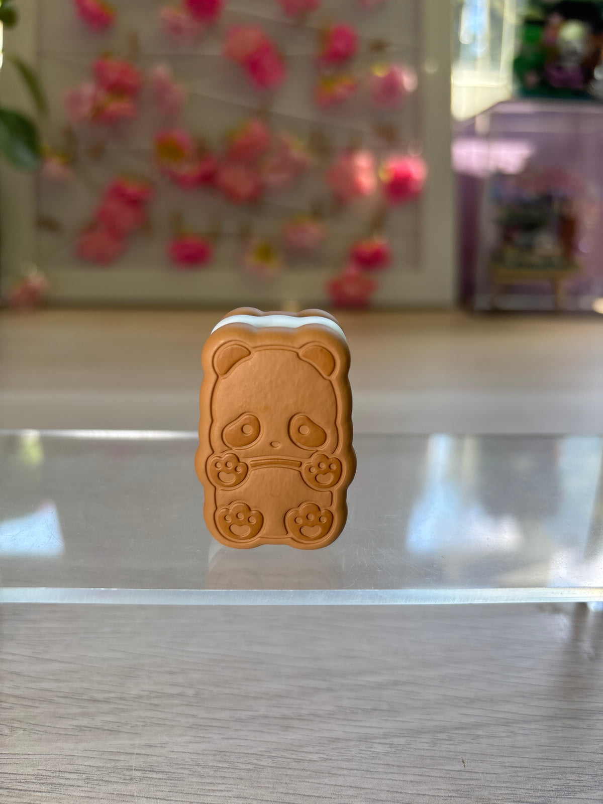 Panda Roll Mini Me V2 Blind Box