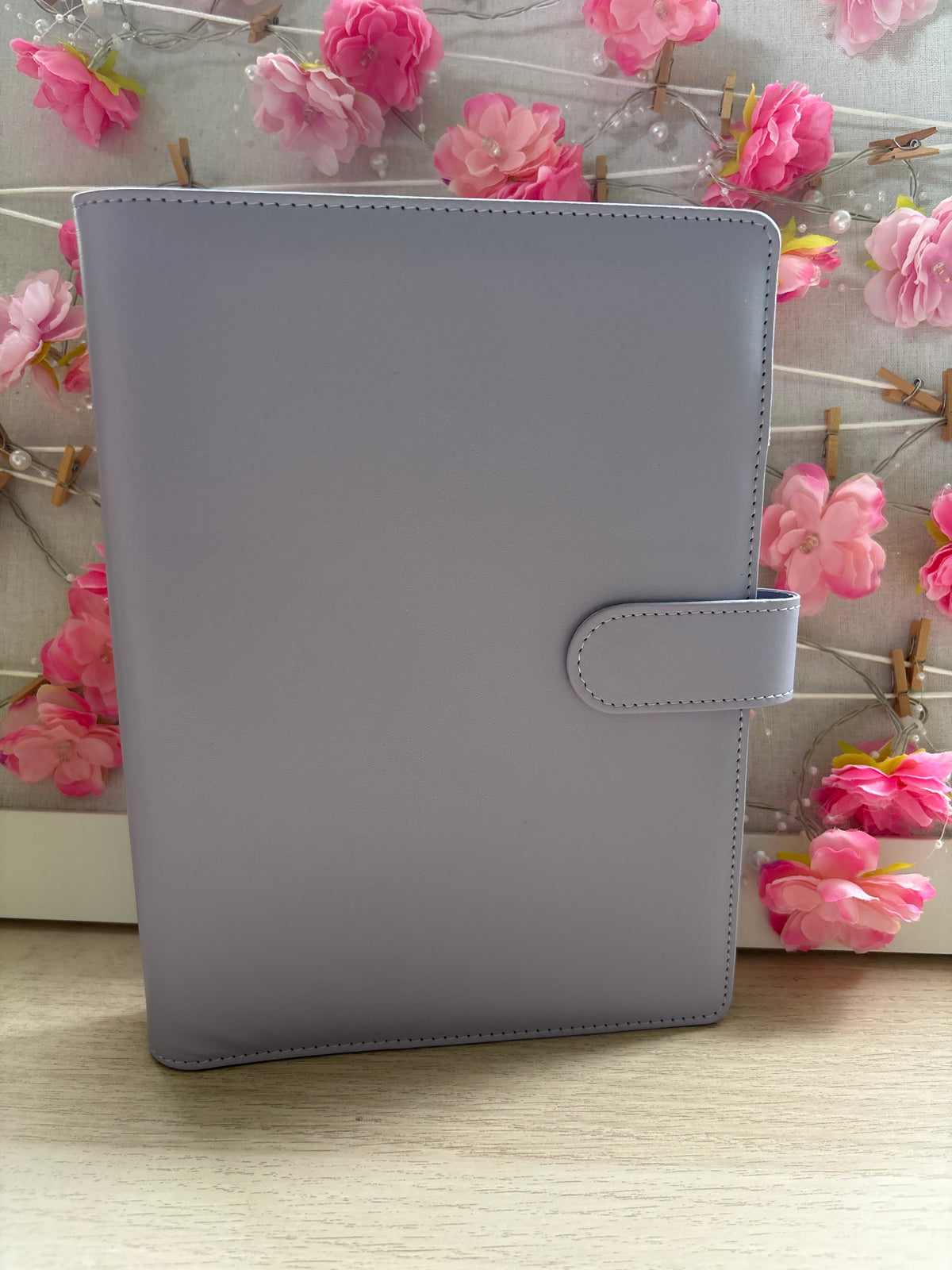 A5 Card Folders