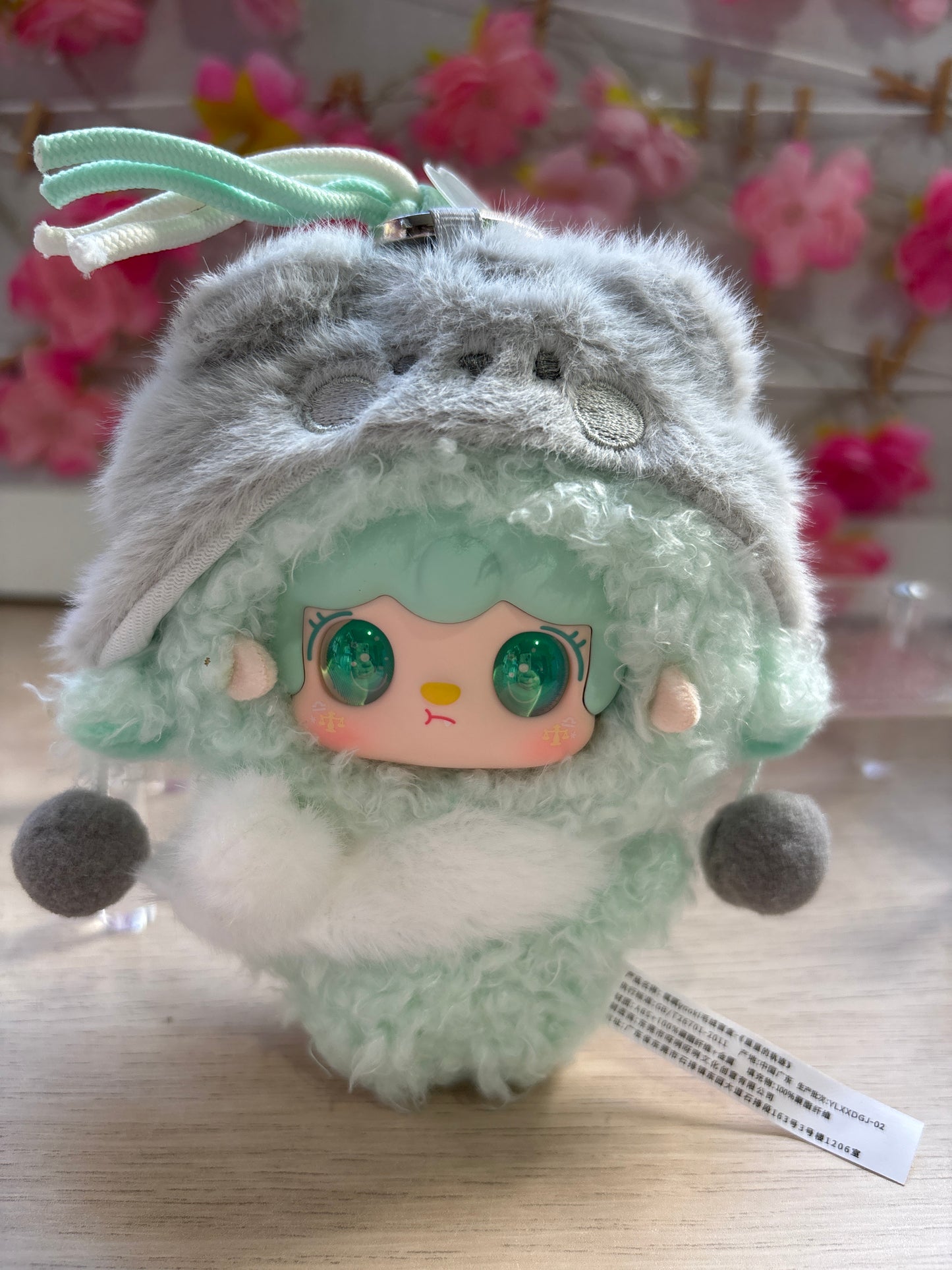 Yooki - Starlit Traces Blind Box