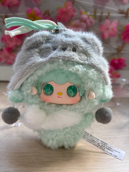 Yooki - Starlit Traces Blind Box