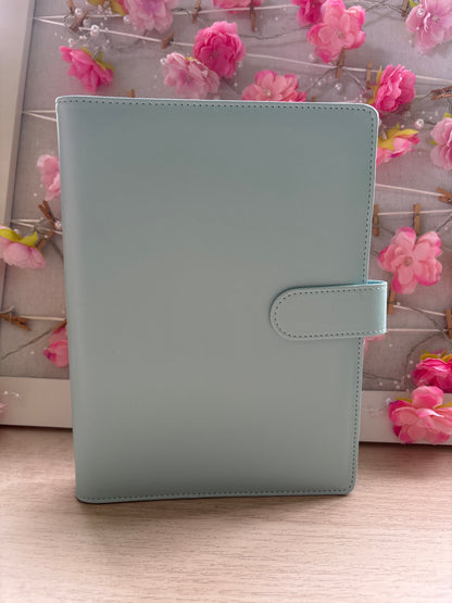 A5 Card Folders